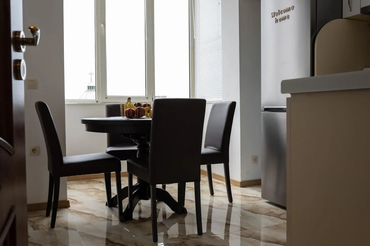 Maria-Luiza'S Cozy Central Apartment 索菲亞