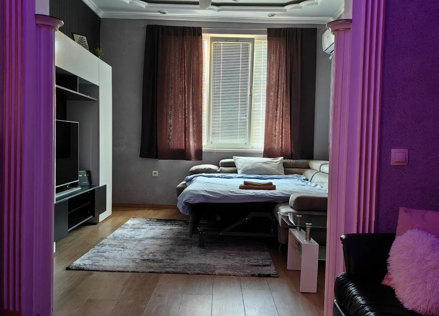 Maria-Luiza'S Cozy Central Apartment Sofia 0*,  Bulgaria
