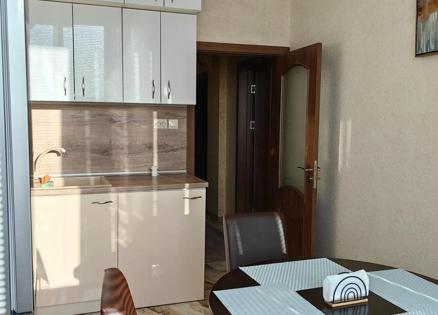Maria-Luiza'S Cozy Central Apartment 索菲亞