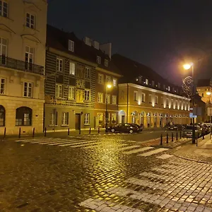 Rentonline Koscielna Old Town Appartamento Varsavia