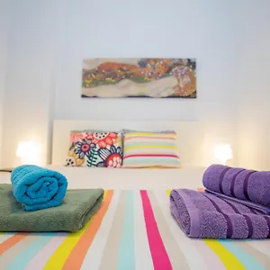Flat Apartament Salonic