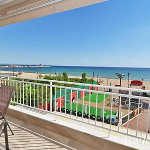 Sabbia Seafront By Rentalspro Services - Halkidiki Case de vacanță Nea Moudania