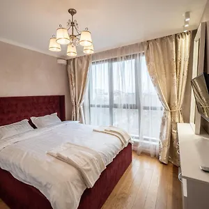  Apartament The Boulevard Luxury