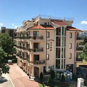 Family Golden Lion Hotel Primorsko